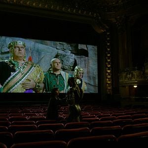 Foto A Forma da Água