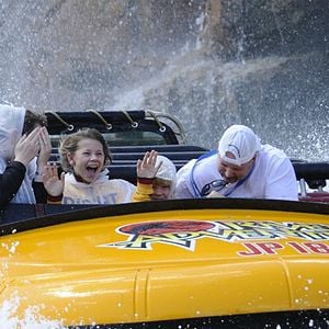 Foto Free Willy - A Grande Fuga