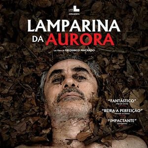 Foto Lamparina da Aurora