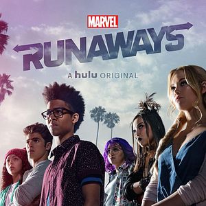 Foto Marvel's Runaways