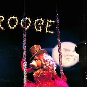 Foto O Natal Dos Muppets