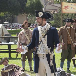 Foto Joel David Moore