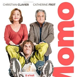 Foto Um Filho que Caiu do Céu