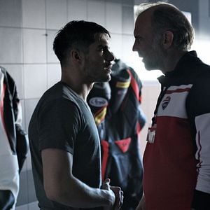 Foto Asfalto de Sangue