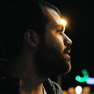 Foto Cidade de Fantasmas