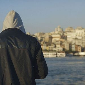 Foto Cidade de Fantasmas