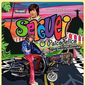 Foto Serguei, O Último Psicodélico