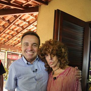 Foto Serguei, O Último Psicodélico
