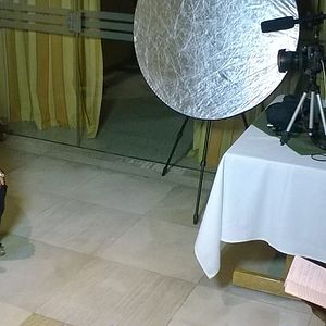 Foto Serguei, O Último Psicodélico