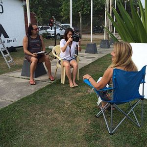 Foto Serguei, O Último Psicodélico