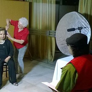 Foto Serguei, O Último Psicodélico