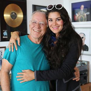 Foto Serguei, O Último Psicodélico