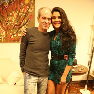 Foto Serguei, O Último Psicodélico