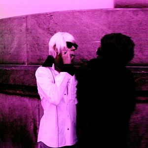 Foto Serguei, O Último Psicodélico