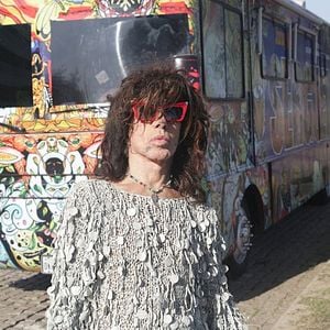 Foto Serguei, O Último Psicodélico