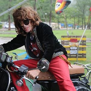 Foto Serguei, O Último Psicodélico