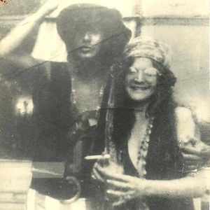 Foto Serguei, O Último Psicodélico