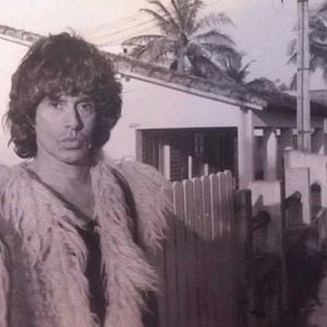 Foto Serguei, O Último Psicodélico