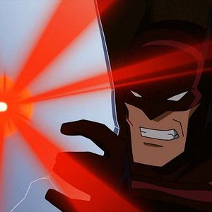 Foto Liga da Justiça - A Legião do Mal