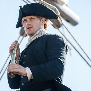 Foto Outlander