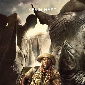 Foto Jumanji: Bem-Vindo à Selva