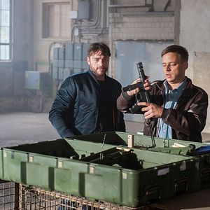 Foto Ronald Zehrfeld