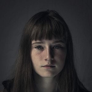 Foto Mélusine Loveniers