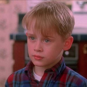 Foto Esqueceram de Mim