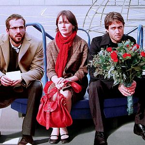 Foto A Teoria do Caos