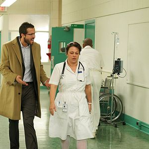 Foto A Teoria do Caos