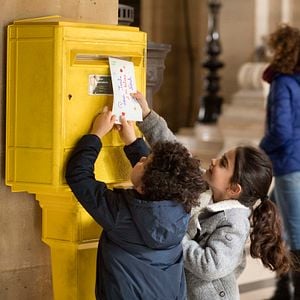 Foto Papai Noel & Companhia