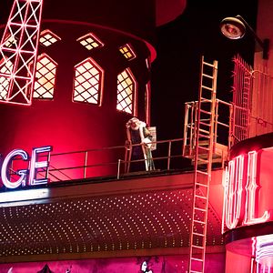 Foto Papai Noel & Companhia