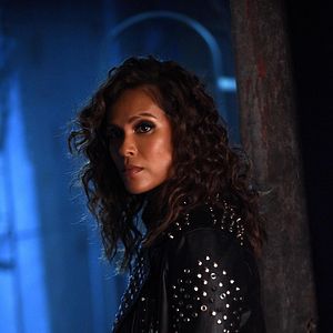 Foto Lesley-Ann Brandt