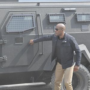 Foto LaMonica Garrett