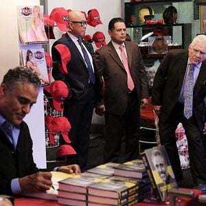 Foto Michael Paul Chan