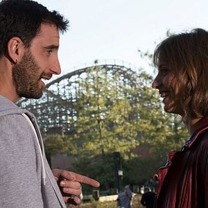 Foto Michelle Jenner