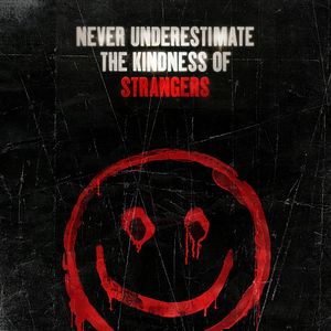 Foto Os Estranhos - Caçada Noturna