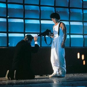 Foto O Caçador de Encrencas