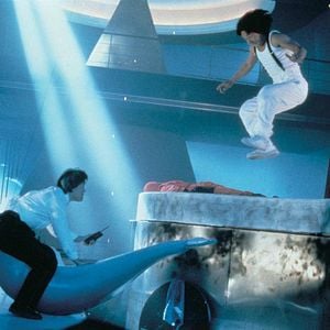 Foto O Caçador de Encrencas