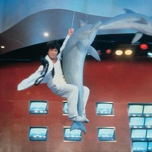 Foto O Caçador de Encrencas