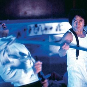 Foto O Caçador de Encrencas