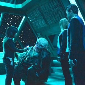 Foto Penny Johnson Jerald