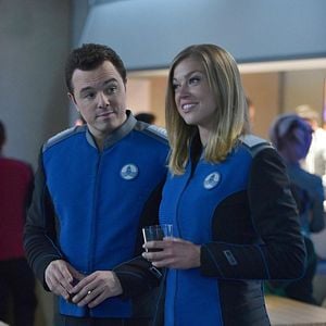 Foto The Orville
