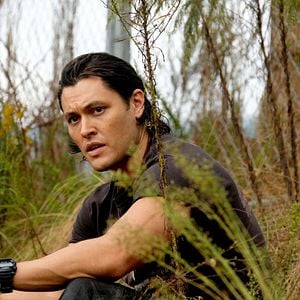 Foto Blair Redford