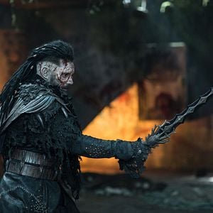 Foto The Shannara Chronicles