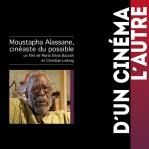 Foto Moustapha Alassane, cineasta do possível
