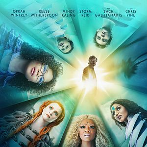 Foto Uma Dobra no Tempo