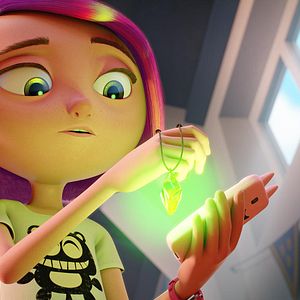 Foto Duda e os Gnomos