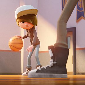 Foto Duda e os Gnomos