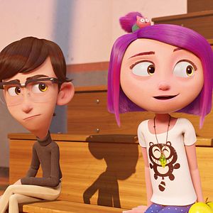 Foto Duda e os Gnomos